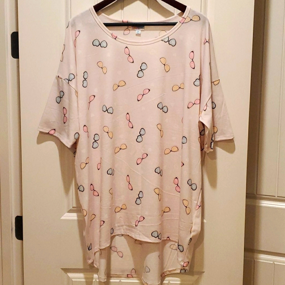 LuLaRoe Sunglasses Irma